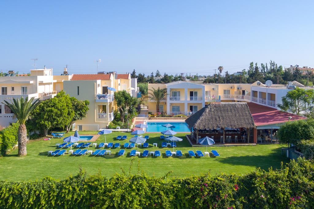 Evelin Hotel プラタネス エクステリア 写真