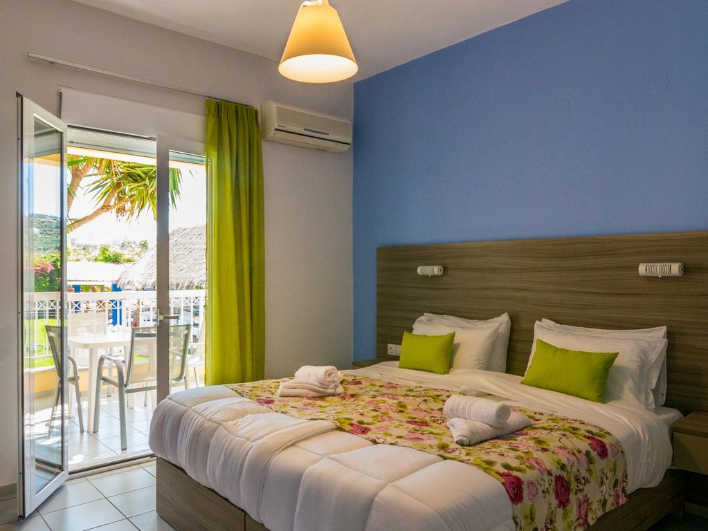 Evelin Hotel プラタネス エクステリア 写真