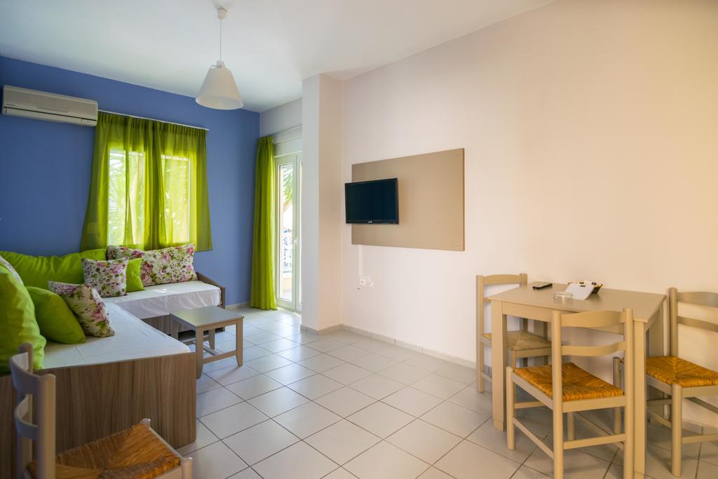 Evelin Hotel プラタネス エクステリア 写真