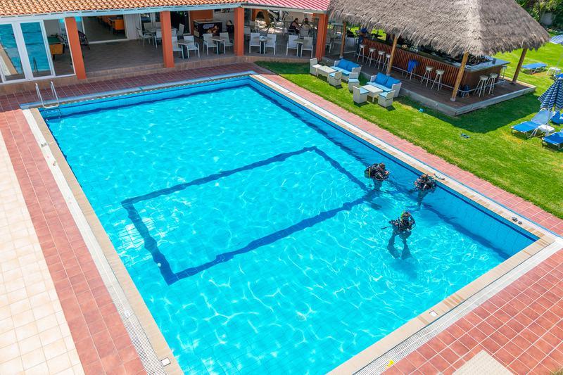 Evelin Hotel プラタネス エクステリア 写真